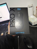 罗技（G） GPW二代无线鼠标游戏电竞狗屁王二代gpw2人体工学轻量化机械充电双模鼠标送男女友礼物 GPW二代黑+充电底座 实拍图