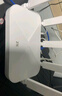 中兴（ZTE）巡天 AX3000满血WIFI6千兆无线家用路由器 自研双核主芯片 5G双频穿墙王wifi路由 Mesh 3000M速率 实拍图