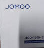 九牧（JOMOO）黄铜水龙头入墙式单冷洗衣机龙头快开拖把池龙头72057-991/1C-1 实拍图