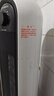 艾美特（AIRMATE）【一机暖全屋】暖风机/取暖器/电暖器/电暖气片/烤火炉 家用塔式大面积热风扇轻音大风口  实拍图