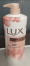 力士(LUX)沐浴露 莹润桃花香 淡雅香氛 娇肤香氛沐浴乳1000g留香 实拍图