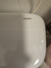 惠达（HUIDA）脲醛抗菌抽水马桶家用大冲力节水虹吸式坐便器白天鹅HDC6360NB 实拍图