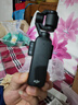 大疆 DJI Osmo Pocket 3 标准版 一英寸口袋云台相机 OP灵眸手持数码相机 旅游vlog 便携美颜摄像 实拍图