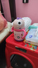 babycare儿童保温杯婴儿宝宝吸管水杯霸王龙不锈钢保温杯300ml-新旧款混发 实拍图