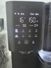 飞利浦（PHILIPS）冰境D1家用净水器 冷热台式直饮机免安装年会采购 净饮机矿化冰水升级款 加热直饮一体机ADD6878 实拍图