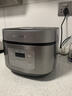 九阳（Joyoung）不粘厚釜内胆大火力柴火饭3升黄金容量家用2-3人微压多功能电饭煲电饭锅行业热销30FZ630 实拍图