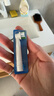 欧乐B（Oral-B）电动牙刷头 通用替换刷头 适配成人2D/3D全部型号小圆头牙刷【不适用iO系列】 精准清洁型 3支 实拍图