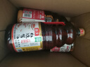 海天 红烧酱油1.9L【一级酱油】经典系列 红烧炖肉上色量贩装 实拍图