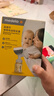 美德乐（Medela）电动吸乳器智能单边防逆流舒适按摩母乳喂养Easy一体式电动吸乳器 实拍图