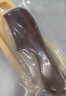 赏梳天然黑檀木梳子宽齿按摩实用头高档生日礼物送老婆妈女友38女神节 实拍图