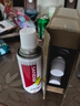 三和自喷手喷轮毂改色防锈漆墙面涂鸦栏杆翻新油漆修补漆40白色*3瓶 实拍图