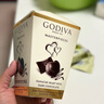 歌帝梵（Godiva）经典大师心形黑巧克力117g 休闲零食 喜糖伴手礼 下午茶 生日礼物 实拍图