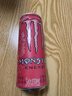 魔爪（Monster）百香果番石榴能量风味饮料 330ml*12罐 整箱装 实拍图