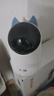 华为智选4K 800万摄像头监控家庭用室内手机远程可对话360度无死角带夜视 婴儿宝宝宠物云台看护器海雀3s4K 实拍图