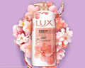 力士(LUX)沐浴露 莹润桃花香 淡雅香氛 娇肤香氛沐浴乳1000g留香 实拍图