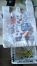 妙然背心塑料袋袋卡通26*45cm100只1.5丝手提购物打包收纳袋 实拍图