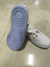 耐克（NIKE）女鞋 2025新款秋冬时尚潮流休闲鞋轻便舒适低帮板鞋子大童鞋 白浅蓝-103 37.5 实拍图