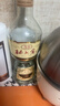 北大仓 部优 酱香型白酒 50度 680mL 单瓶装 口粮酒 自饮礼品 送礼礼品 实拍图