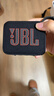 JBL GO4 音乐金砖四代 【国家补贴】蓝牙音箱 户外便携音箱 手机电脑音响  jbl go4 购物推荐 焦糖黑 实拍图