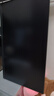 优派23.8英寸 原生120Hz超频144Hz IPS 400nit高亮 硬件低蓝光 1级能效 电脑办公电竞显示器VA24G25 实拍图
