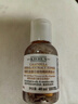 科颜氏（Kiehl's）金盏花爽肤水40ml试用体验盒 实拍图