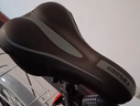 塔斯队长山地公路自行车坐垫套鞍座加厚硅胶软坐垫骑行装备配件 实拍图
