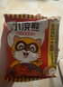 统一小浣熊 招牌香辣蟹味干脆面 35g*30包 整箱装儿时美食干脆面 实拍图