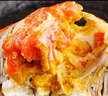 【活蟹】湖鲜阳澄大闸蟹公4.7-5.0两 母3.6-3.9两4对8只现货水产送礼螃蟹海鲜礼盒装 实拍图
