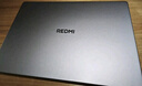 小米笔记本电脑 REDMI Book Pro 16 酷睿Ultra5 3.1K 165Hz 16英寸红米轻薄本 实拍图