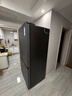 卡萨帝（Casarte）【年度金榜】原石650升十字门冰箱嵌入式三系统一级能效超大容量BCD-650WGCTDM7D9U1国家补贴20% 实拍图