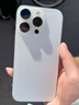 Apple/苹果 iPhone 16 Pro (A3294) 512GB 白色钛金属 支持移动联通电信5G 双卡双待手机 实拍图