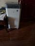 352空气净化器 全效母婴级备孕大空间新房除甲醛除菌异味除猫毛流感花粉过敏原家用X89C【国家补贴】 实拍图