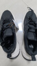 阿迪达斯（adidas）男女运动鞋轻便耐磨休闲老爹鞋透气缓震跑步鞋  黑 40  实拍图