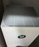 米家小米空气净化器4lite 除甲醛除菌除异味 空气伴侣 除PM2.5 AC-M17-SC 实拍图