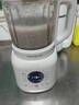 九阳25年新款轻音舱1.5L3-4人用全自动五谷杂粮家用豆浆机降噪榨汁机料理机破壁机P325 实拍图