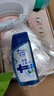 海飞丝头皮肌底盈润修护旅行装洗发水【回购券】送80g补水去屑洗头膏 实拍图