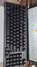 罗技（Logitech）灵砚系列 K868 三模客制化机械键盘 无线键盘 蓝牙键盘 客制化键盘 黑色 实拍图