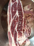 鲜京采 巴西进口原切大块牛腩 4斤 带肋条肉【京东自有品牌】 源头直发 实拍图