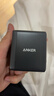 ANKER安克100W氮化镓充电器数据线套装 多口pd大功率type-c快充使用苹果17华为vivo手机笔记本电脑插头 实拍图