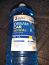 DREAMCAR 4大桶汽车玻璃水防冻冬季雨刷精挡风玻璃清洁剂车用去油膜雨刮水 【-15度冬季防冻型4瓶装】 实拍图