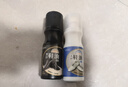 OVDL鞋油皮鞋保养清洁上光补色皮衣皮革护理擦鞋油100ml*2瓶+手套毛巾 实拍图