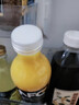 农夫山泉100%纯果汁NFC橙汁900ml*4瓶整箱礼盒装鲜果冷压榨0添加剂饮料 实拍图