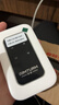 影腾随身wifi三网通用无线wi-fi6免插卡移动联通电信无限制流量便携式4G网卡高速随行网络2025款5GHF 【三网通3000毫安充电款+白色】超长续航 实拍图