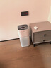 美的（Midea）空气净化器家用 除甲醛除尘除雾霾除异味 99.9%除菌率 负离子空气伴侣 智能wifi控制 一级能效 【净化除醛】KJ400G-Z1 Pro 实拍图