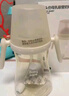 babycare吸管奶瓶1-3岁直饮婴儿PPSU大宝宝学饮杯12月+带重力球奶瓶300ml 实拍图