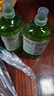 立白茶籽洗洁精1kg*4瓶99%除菌高效去油除味宝宝餐具果蔬适用食品可用 实拍图