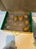 佳沛（zespri）新西兰  阳光金奇异果巨大果22粒原箱 单果重约144-175g 猕猴桃 实拍图