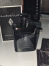 RALPH LAUREN 拉夫劳伦俱乐部男士淡香水50ml清新木质调男士香新年礼物送男友 实拍图