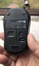 罗技（Logitech）M240 静音无线蓝牙鼠标 商务办公家用便携鼠标 带Logi Bolt接收器 商用版 实拍图