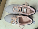 迪卡侬女士户外健身缓震跳绳轻便透气网面运动舒适入门慢跑鞋-2952160 实拍图